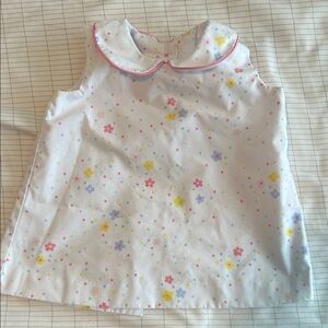 The Beaufort Bonnet Company Luanne's Lunch Dress